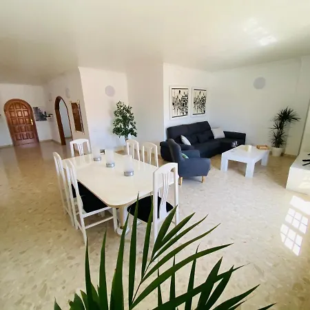 Carolina With Private Pool Villa Salobre (Gran Canaria)
