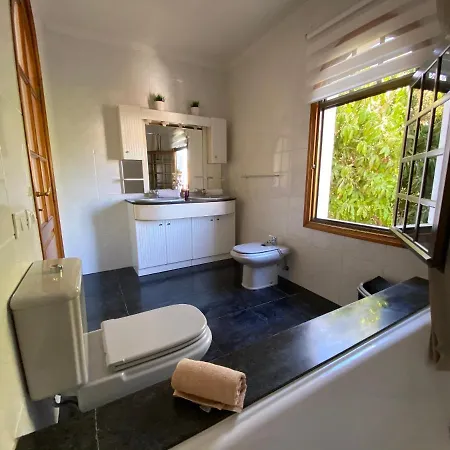 Carolina With Private Pool * Salobre (Gran Canaria)