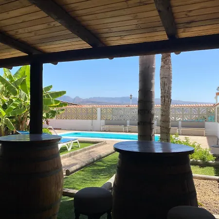 Carolina With Private Pool *