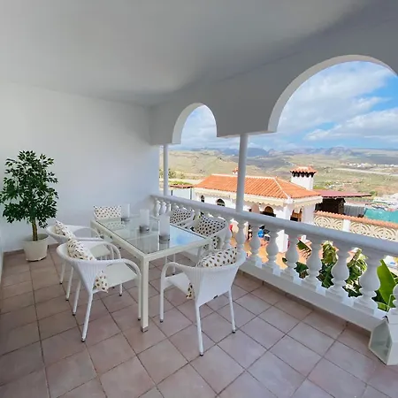 Villa Carolina With Private Pool