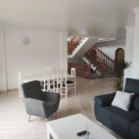 Villa Carolina With Private Pool Salobre (Gran Canaria)