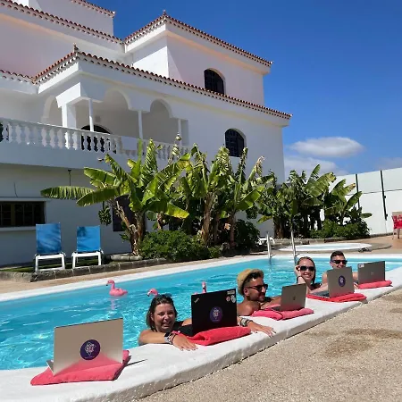 Carolina With Private Pool וילה