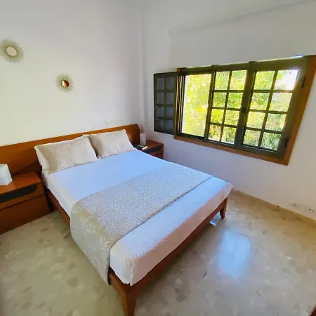 Carolina With Private Pool וילה סאלוברה