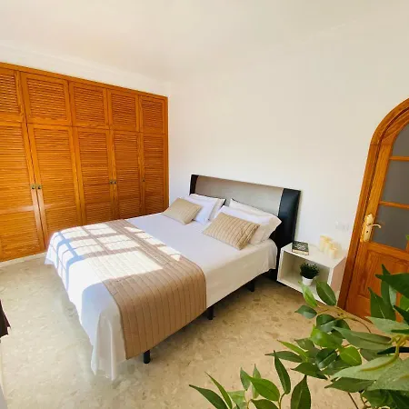 וילה Carolina With Private Pool סאלוברה