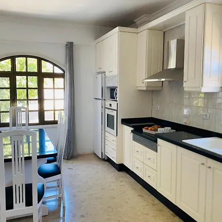 Carolina With Private Pool וילה
