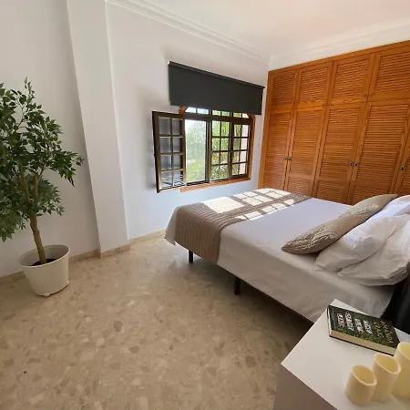 Carolina With Private Pool סאלוברה