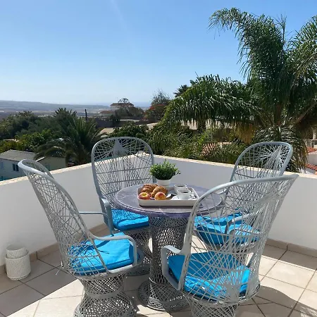 וילה Carolina With Private Pool *